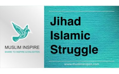 Jihad Islamic Struggle