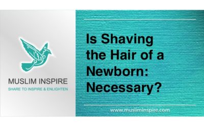 Shaving the Hair of a Newborn: Necessary?