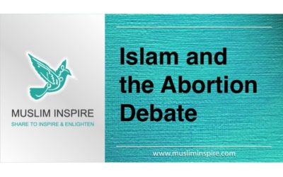 Islam and the Abortion Debate